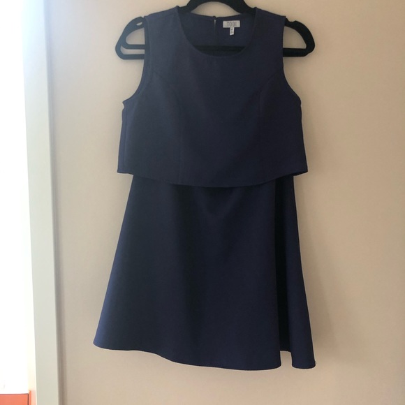 Top & Skirt Set by Tobi - Picture 2 of 8